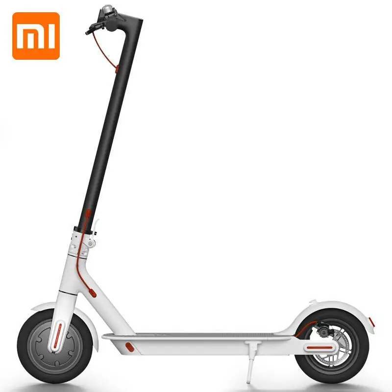 Xiaomi m365 Электрический скутер