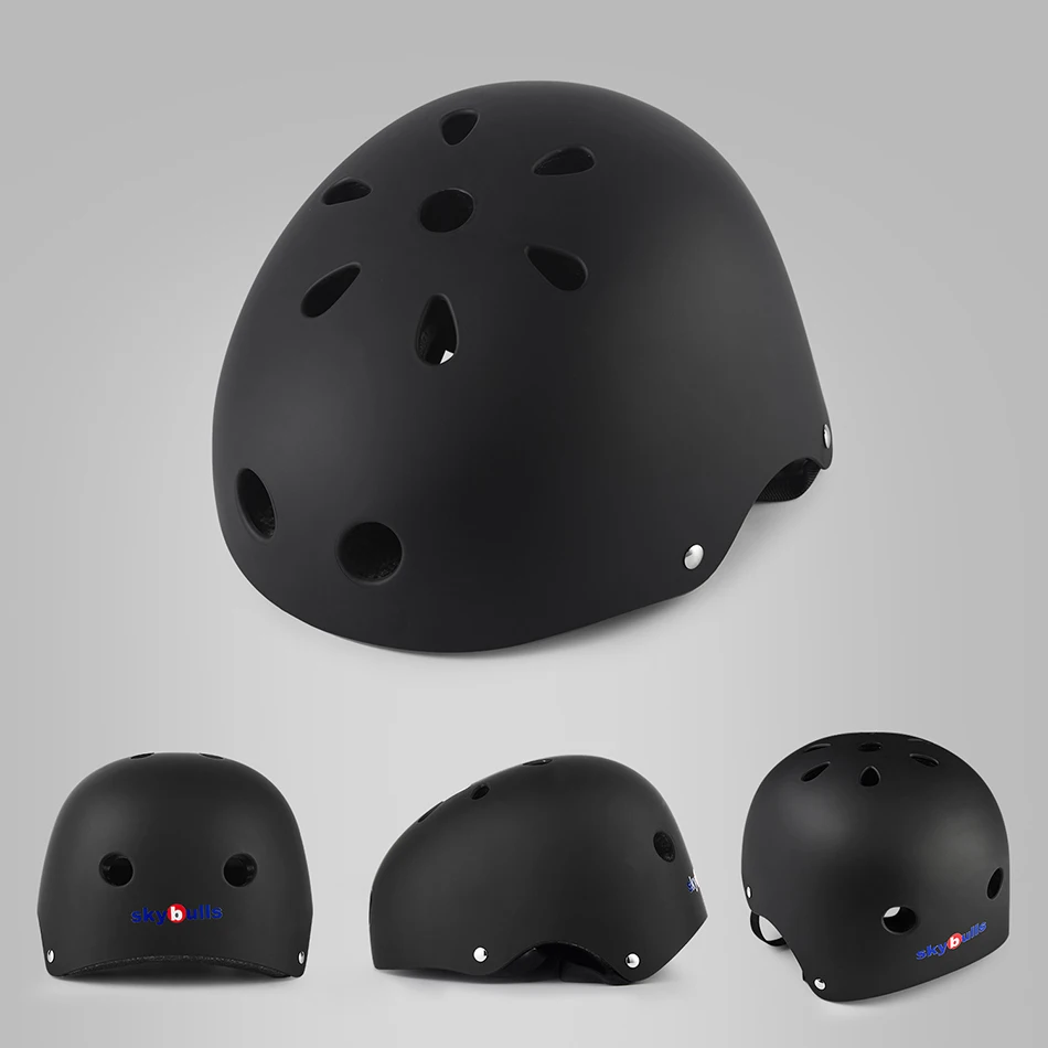 Skybulls EPS bmx Helmet Sports Safety Bicycle Helmet mtb Skating Skateboard Helmet Abus Men Helmet Cycling Road Women Helmets