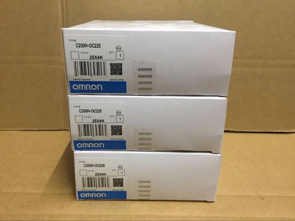 OMRON модуль C200H OC225|module wireless|module mp3module receiver |