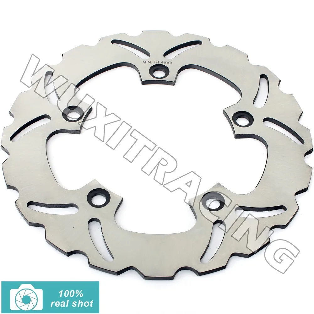 Передние Задние Тормозные Диски для SUZUKI GSX F 650 08-13 FA ABS 08-14 1250 10-14 ST Путешественник