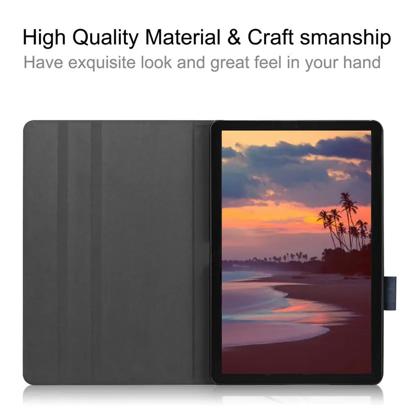 T830 чехол для Samsung Galaxy Tab S4 10,5 T830 T835 T837 SM-T830 SM-T835 10," Tablet Авто Режим сна/Пробуждение подставка принципиально в виде ракушки+ ручка
