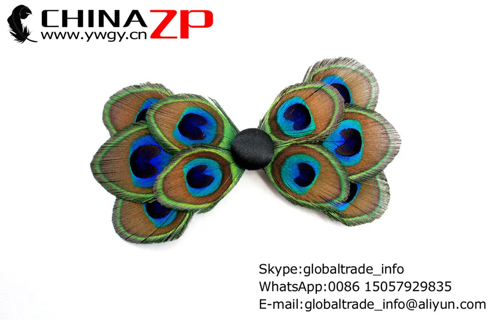 Экспорт с китайской фабрики специально выбранное натуральное большое перо