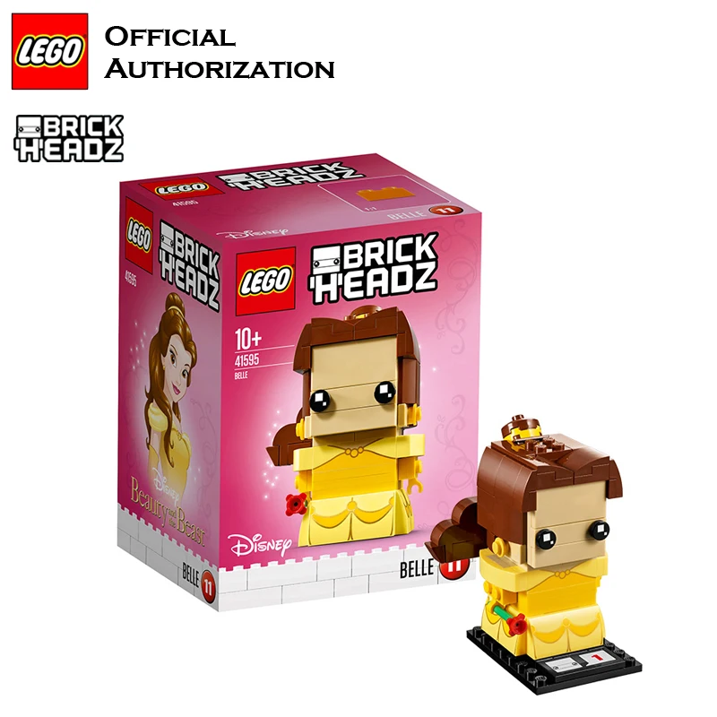 LEGO строительные блоки игрушки кирпичная голова серия Пираты Карибского моря