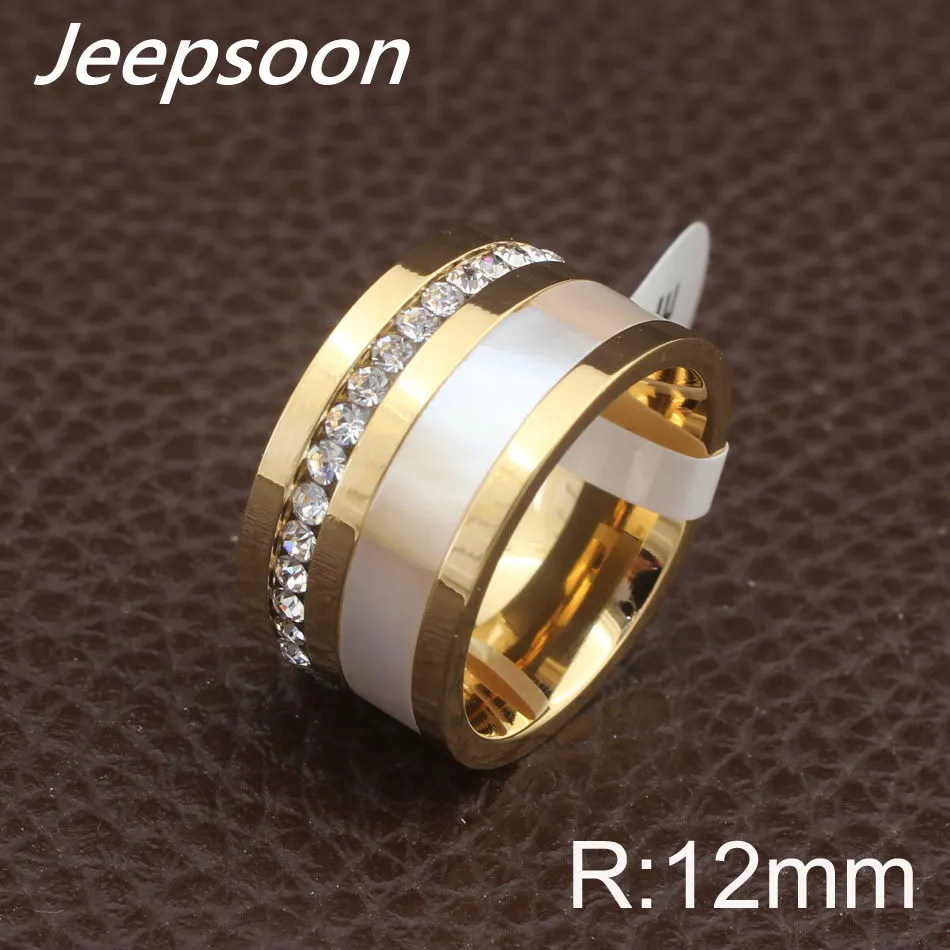 Оптовая продажа новейшие модные ювелирные изделия из нержавеющей стали