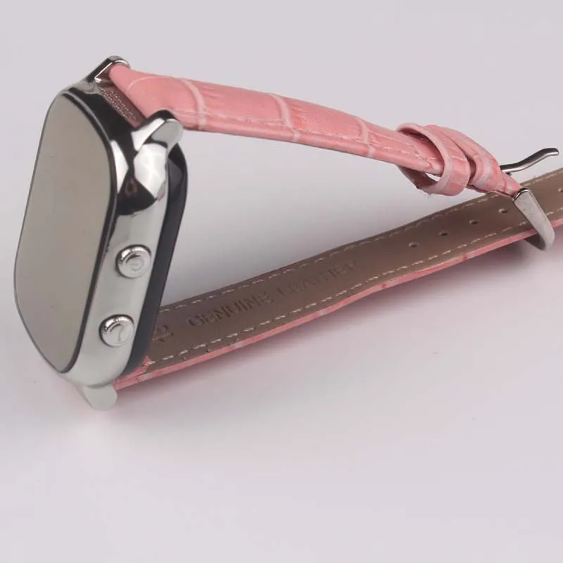 Смарт часы gps Smartwatch для детей Android IOS трекер фитнес SOS анти потеря носимых часов