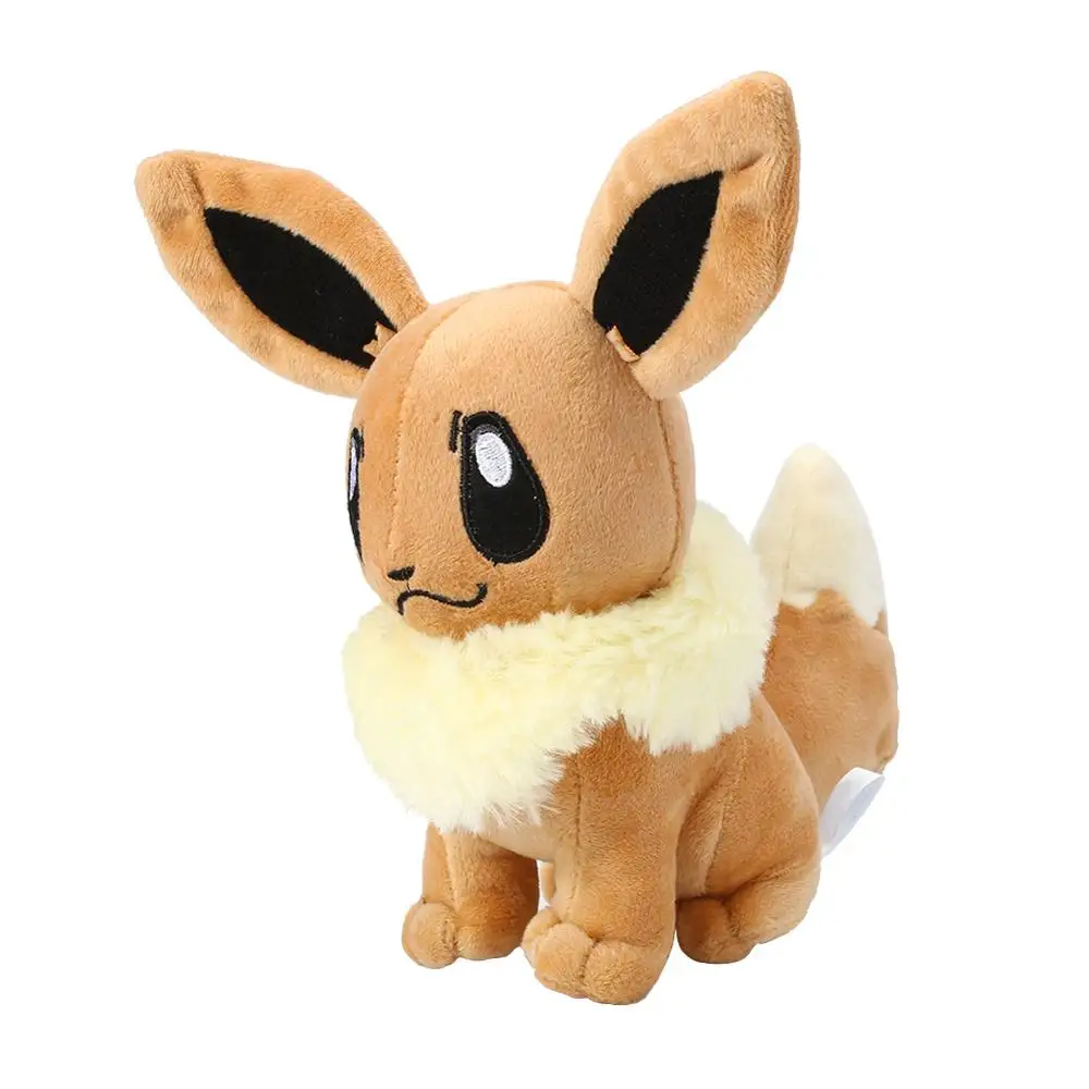 2017 Горячая продажа Пикачу Мягкие Косплей Одежда плюшевая игрушки 6 &quot16 см аниме