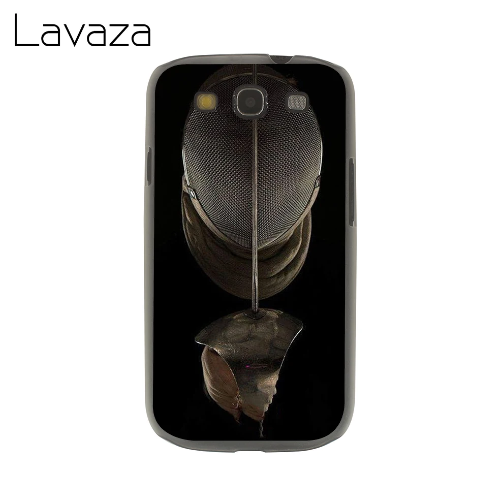 Lavaza спортивные ограждения чехол для телефона SamSung Galaxy M30 M20 M10 A70 A50 A40 A30 A10 A9 A8 A7 A6