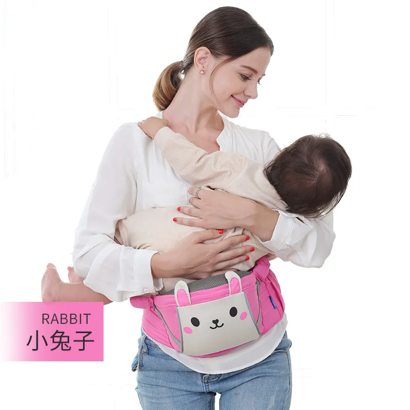 Кенгуру для новорожденных Хипсит (пояс ношения ребенка) кенгуру хип сиденье