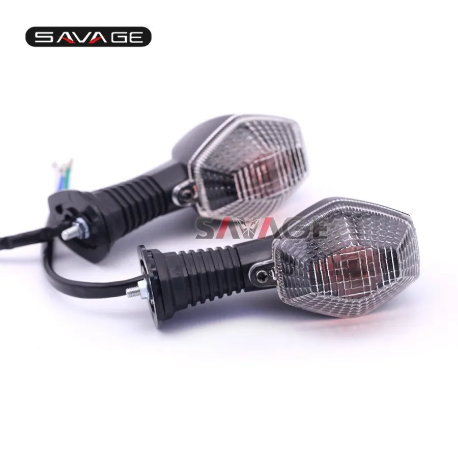 Светильник Тель поворота для SUZUKI GSF 600/650/1200/1250 N/S Bandit GSF1250SA аксессуары мотоциклов