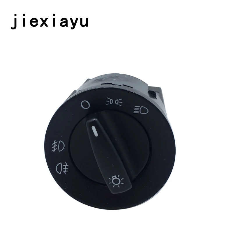 3 шт. OEM переключатель противотуманных фар для Golf GTI 4 MK4 Passat 3BG 3B Polo T5 Bora 1C0 941 531 A