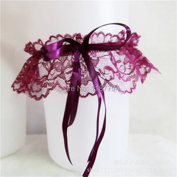 Женское нижнее белье кружевное с большим бантом TH05 | Женская одежда