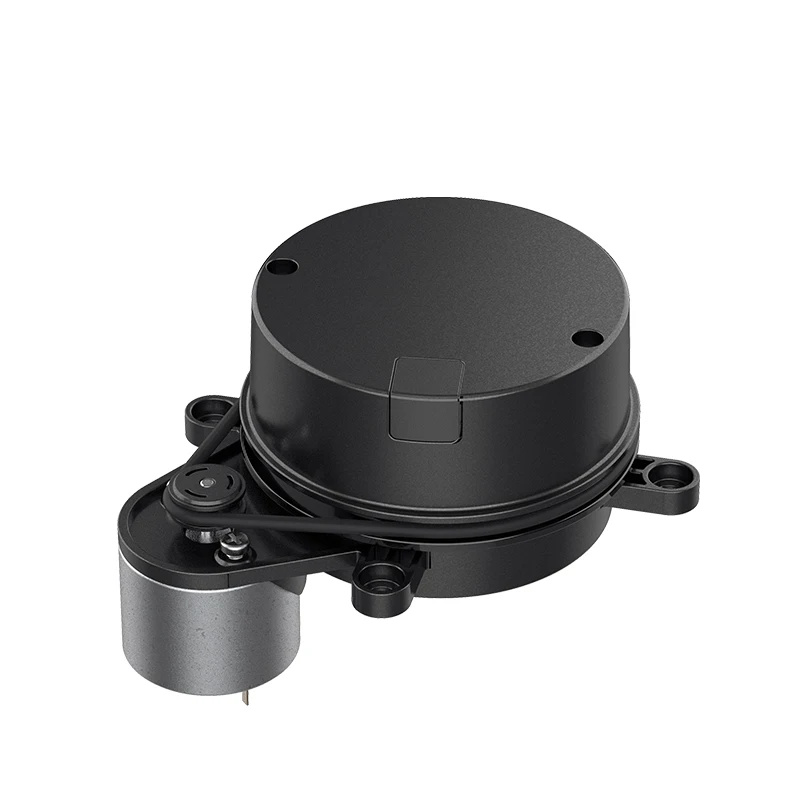 Preise 8m TOF Anti-Sonnenlicht Lidar Laser Sensor Modul Außen Positionierung Navigation Hindernis Vermeidung Pfad Planung Lidar Scanner