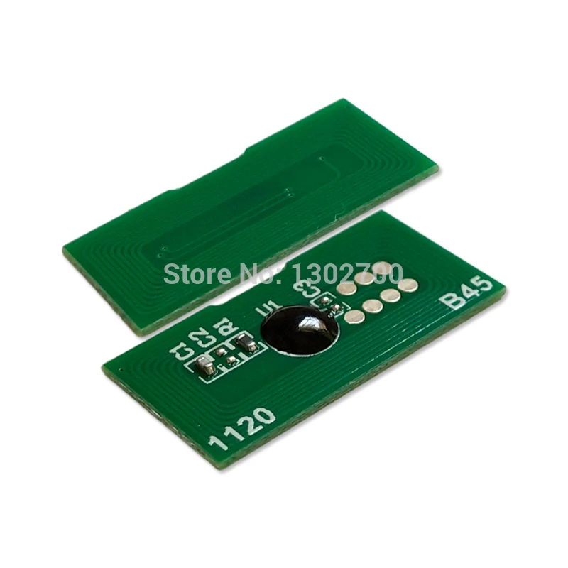 41 шт. чип картриджа с тонером 25K SP5200 для Ricoh SP 5210SF 5200SG 5200S 5200DN 5210DN SP5200DN SP5210SR SP5210DN SP5200S