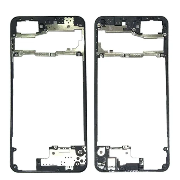 Для Huawei Nova 2 PIC AL00 Plus Nova2 + BAC 2S HWI передняя рамка Корпус|Корпусы и рамки для мобильных