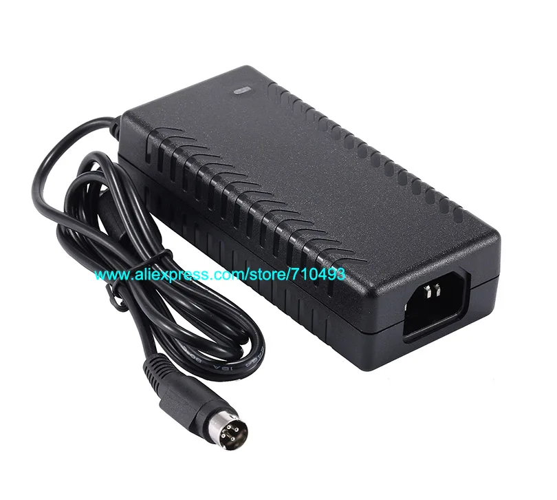 Высокое качество 12V 6A IC решения AC DC конвертер адаптер питания для ЖК монитора