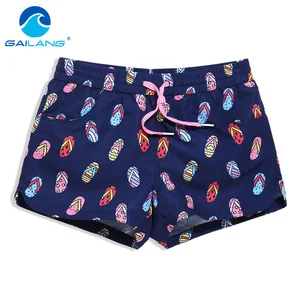 Gailang, Брендовые женские шорты, летние повседневные женские шорты большого размера, для фитнеса, бега