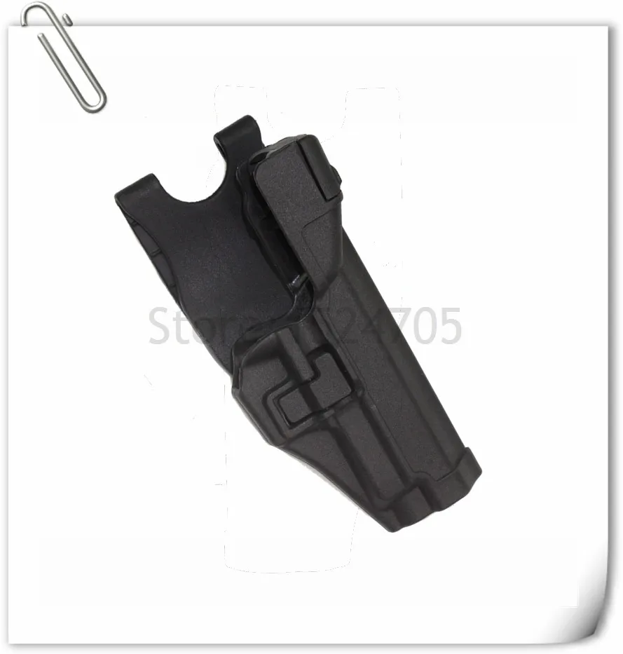 Поясная кобура LV3 тактическая для страйкбола Охотничья пистолета SIG SAUER P226|holster