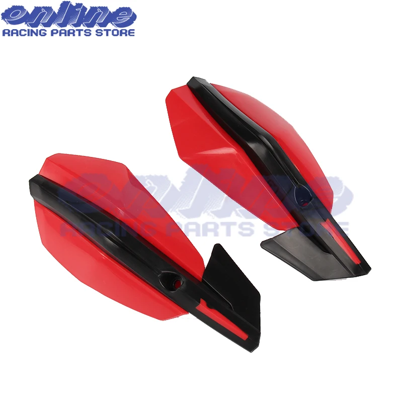 Защита для рук на руль мотоцикла CR CRF XR 125 250 450 CRF250 CRF250/450/R/X|Защита от падения| |