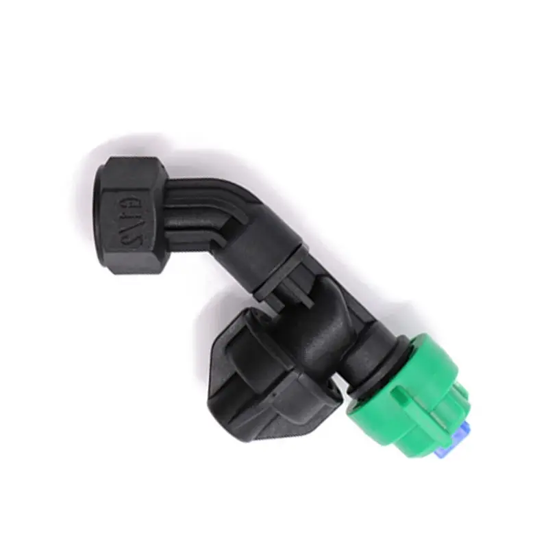 agricultural crop protection UAV sprinkler atomization pesticide spray nozzle agriculture flat fan tool | Дом и сад