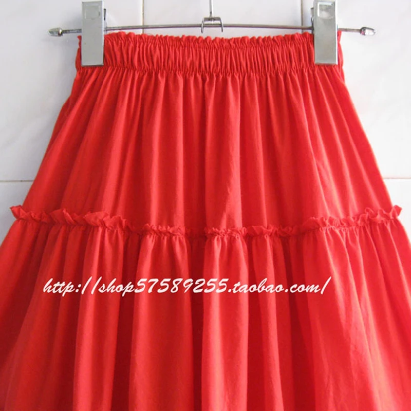 Женская льняная юбка SexeMara