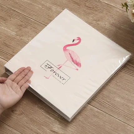 Ламинационная пленка diy альбом из искусственной кожи поверхность ручной работы