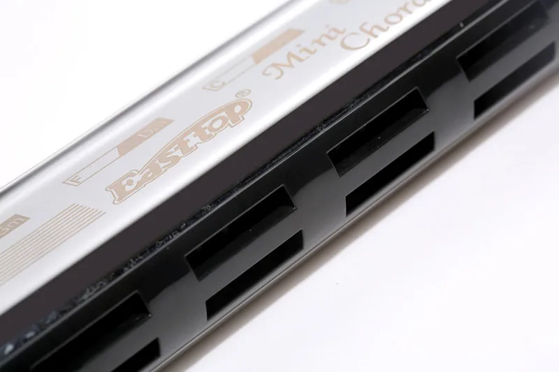 T2-2 EASTTOP mini chord Губная гармошка высокого качества для продажи