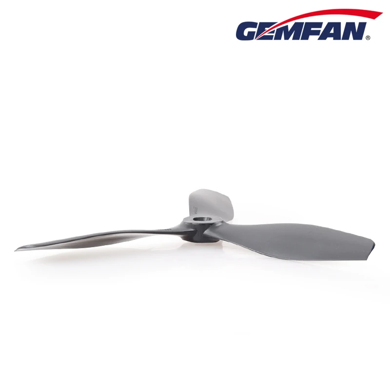 Gemfan 3 Blade 5550BN для двигателя 2204-2206 PC Props Mini FPV BullNose 5550 Мультикоптер с пропеллером