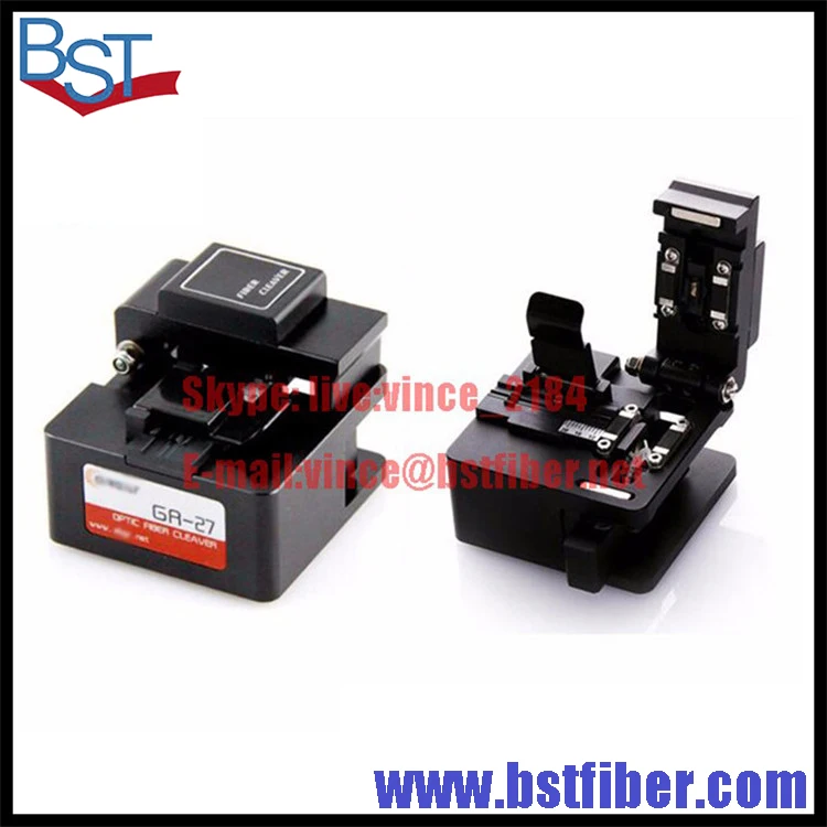 FTTH Fiber Optic Tool RG-27 Plastic Metal material Optical Cleaver Optics Cutter tools 250um -900um | Мобильные телефоны и