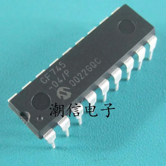 CF745-04/P DIP-18 |