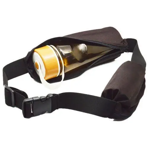 

Adjustable Magic Waist Storage Belt Bag for GoPro Hero 3+ 3 2 1 Accessories