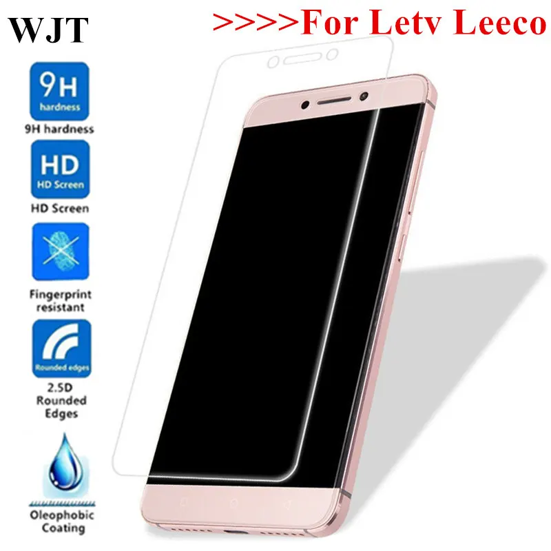 Закаленное стекло Le Eco sklo для Letv 2 Pro X620 LeEco X527 s Pro3 le s3 x626 x622 Max Max2 защита