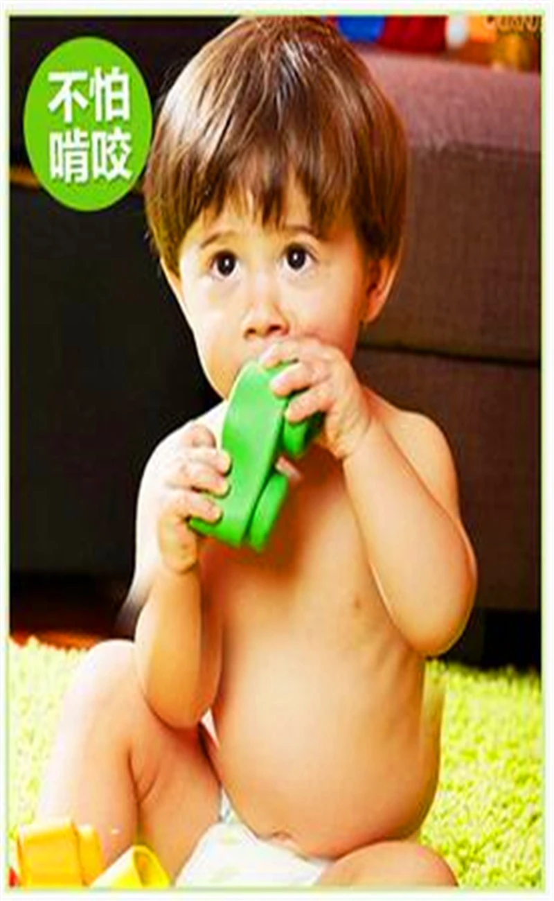 30PCS/LOTS Jigsaw Flake Plastic Developing intelligence Snowflake Building Blocks Building Model Toys For Kids M 3.3*0.2CM