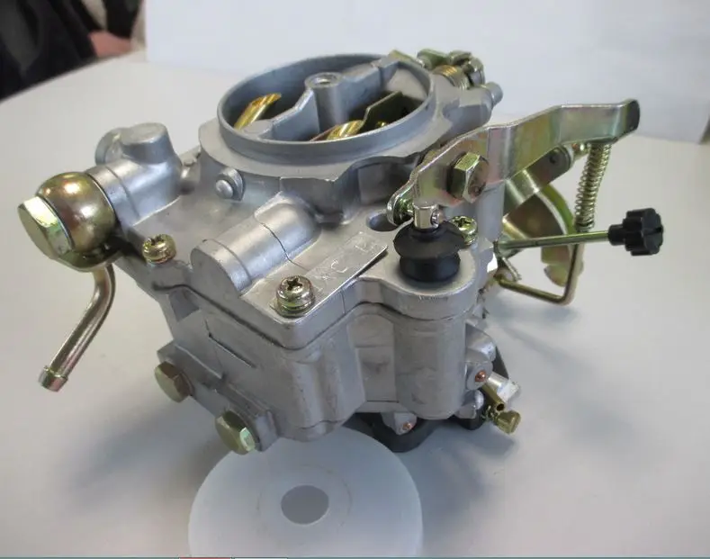 

Carburetor Carb Fit for Mitsubishi L300 Deluxe 1980-2000 Engine , MD081100