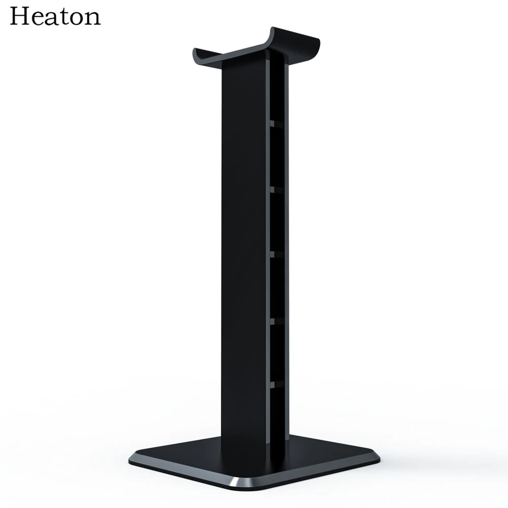 

Heaton Bluetooth Headphone Bracket Stand Headset Hanger Fashion Display Bracket for Headphone