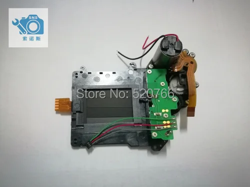 Новинка для затвора niko D7000 1H998-119 | Электроника