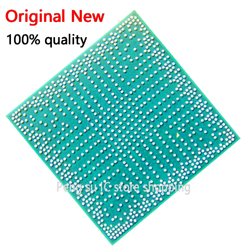 

100% Новый чипсет GL82Z370 SR3MD BGA