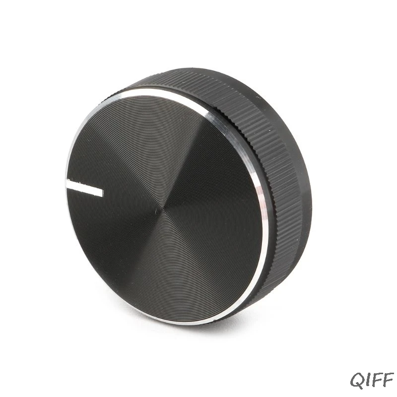 30x10mm Potentiometer Knob Rotary Encoder Volume Control For Amplifier HiFi Audio |