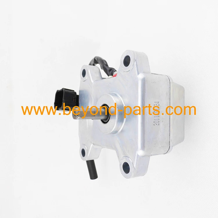 Sumitomo SH120 SH200 A1 A2 двигатель дроссельной заслонки шаговый KHR1713 (9 контактов) |