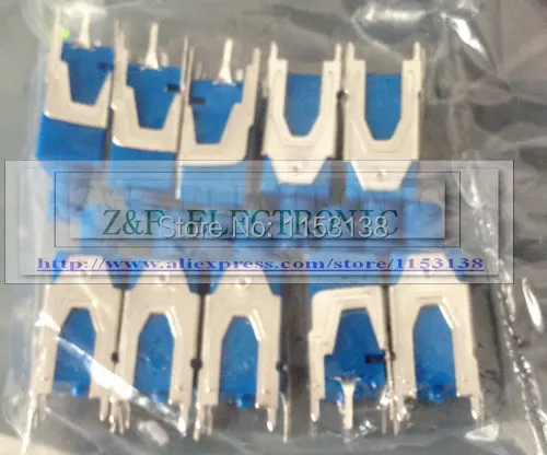 Высокочастотный аттенюатор CATV sj-b 0 - 20 дБ 75 Ом/20 Ом