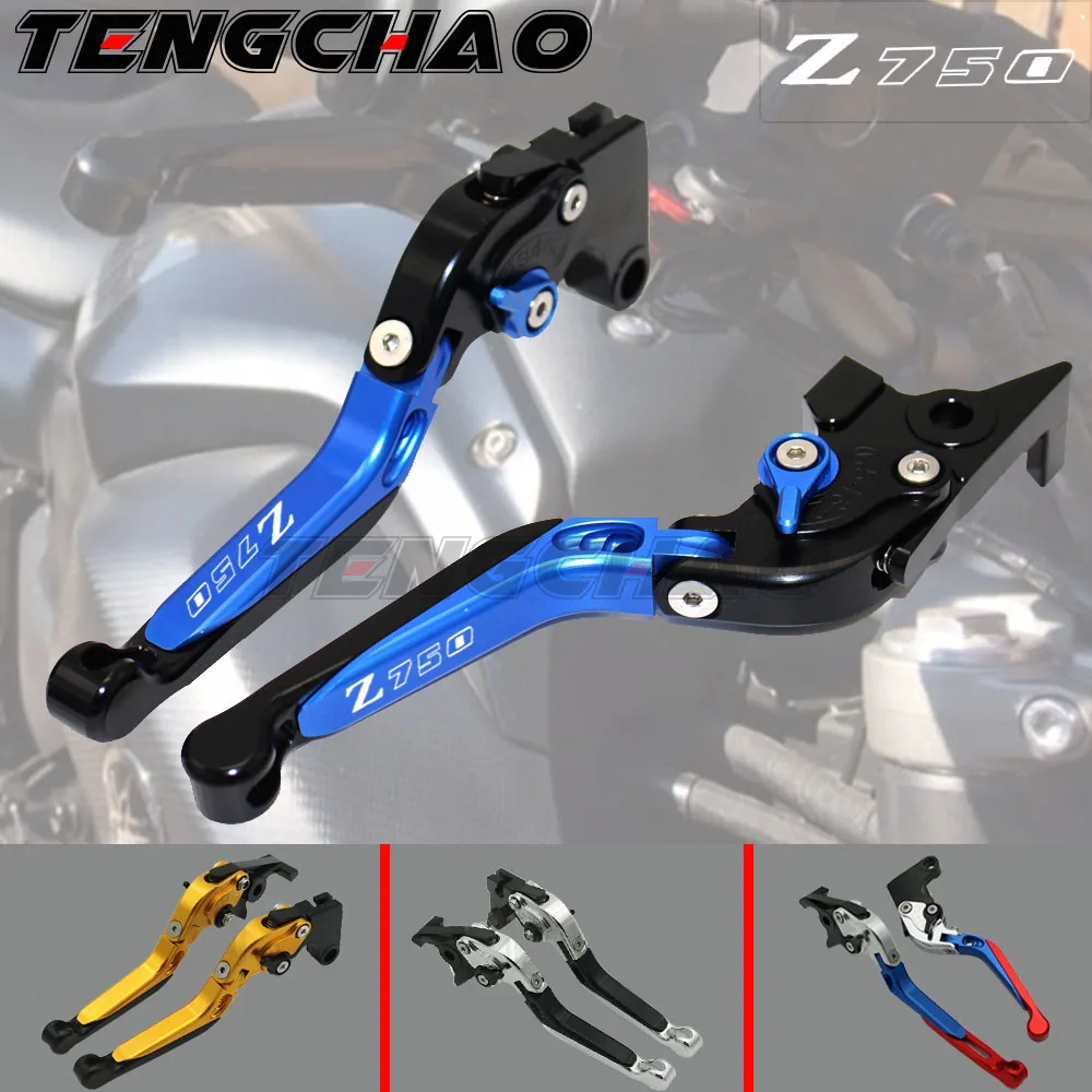 Логотип (Z750) для Kawasaki Z750 (не Z750S модель) 2007 2008 2009 2010 2011 2012 оранжевый + титановый CNC