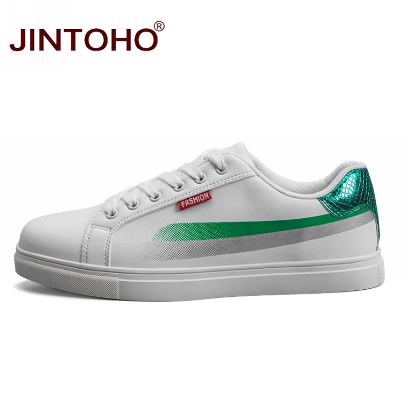 JINTOHO/2018 новые мужские кроссовки 9908 открытый Скейтбординг обувь Для мужчин Обувь