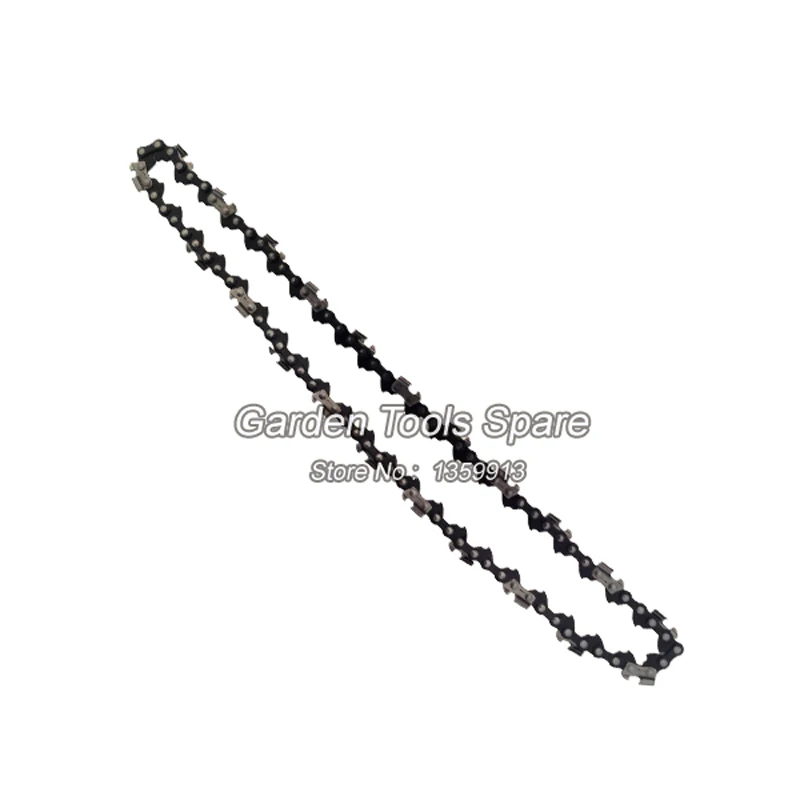 

NEW 18" CHAIN FITS CHINESE CHAINSAW 4500 5200 .325 0.058" 72 drive links