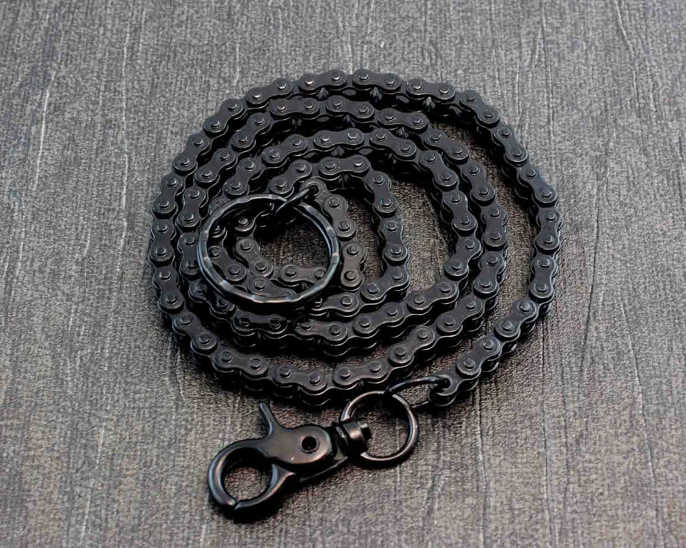 Цепочка для ключей мужчин и мальчиков в стиле панк/хип-хоп | Багаж сумки