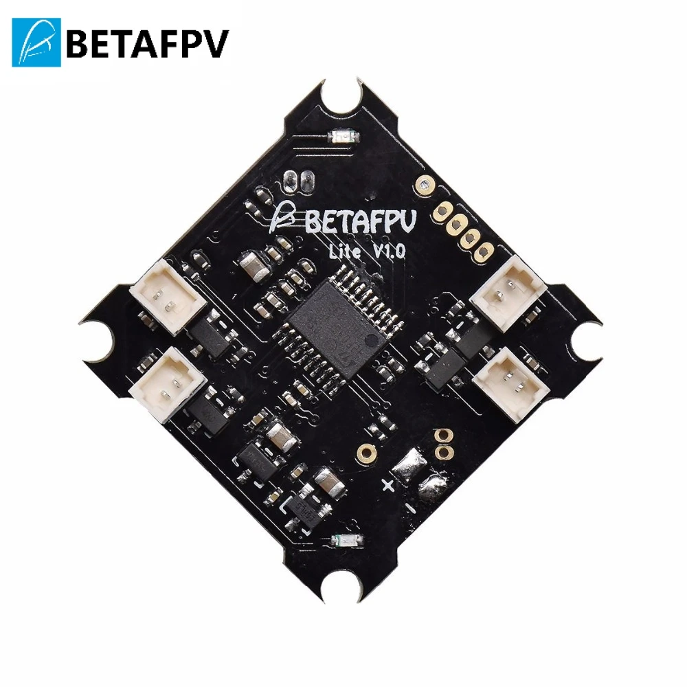 BETAFPV Lite матовый Контроллер полета совместим с прошивкой Sliverware