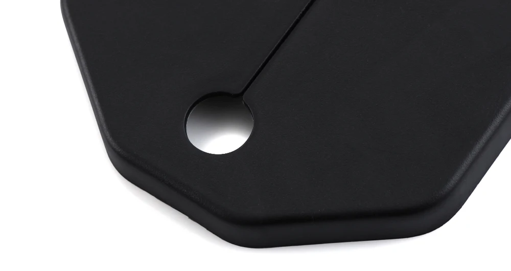 Крышка дверного замка автомобиля защитная крышка антикоррозийная 4 шт./компл. для