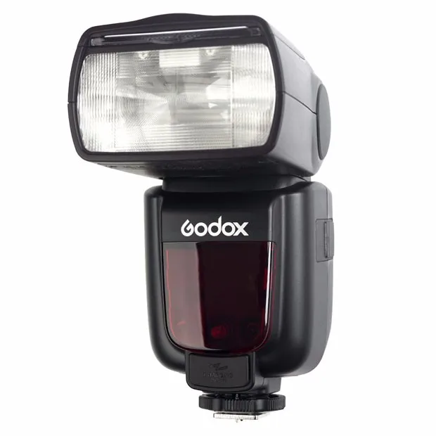 

Godox Thinklite TT600 2.4G Wireless GN60 Master/Slave Camera Flash Speedlite for Canon Nikon Pentax Olympus Fujifilm