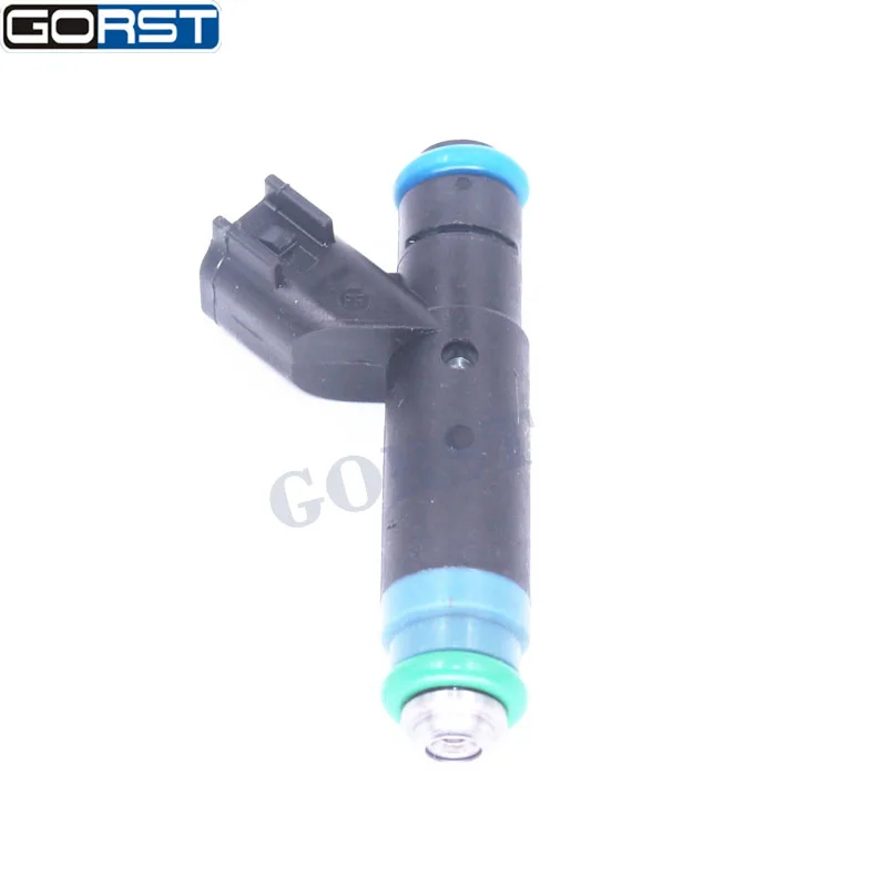 Форсунка топливной форсунки 04854181 для Jeep Grand Cherokee Wrangler Tj Dodge Ram 1500 2500 3500 Cadillac Seville
