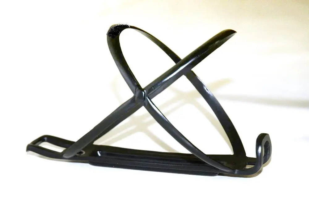 Карбоновая бутылочная клетка полностью углеродная велосипедная для бутылок с