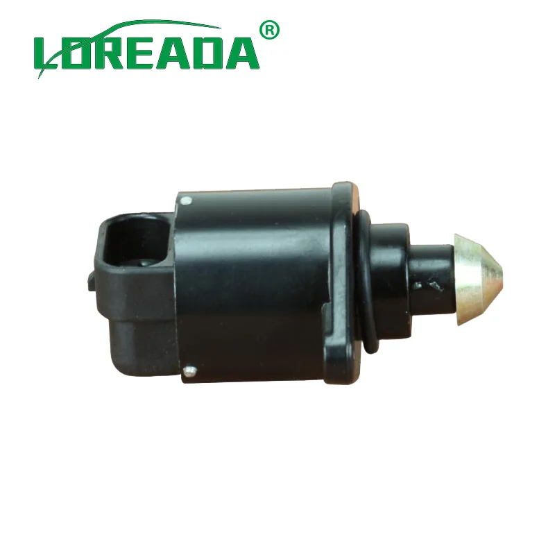 LOREADA Клапан Регулировки Холостого хода двигателя IAC OE #4778637 4778637AB 5245354 AC103 2H1087 AC332
