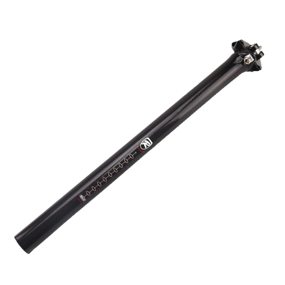 RXL SL велосипедная Подседельный штырь из углеродного волокна 30 9 32 0 мм